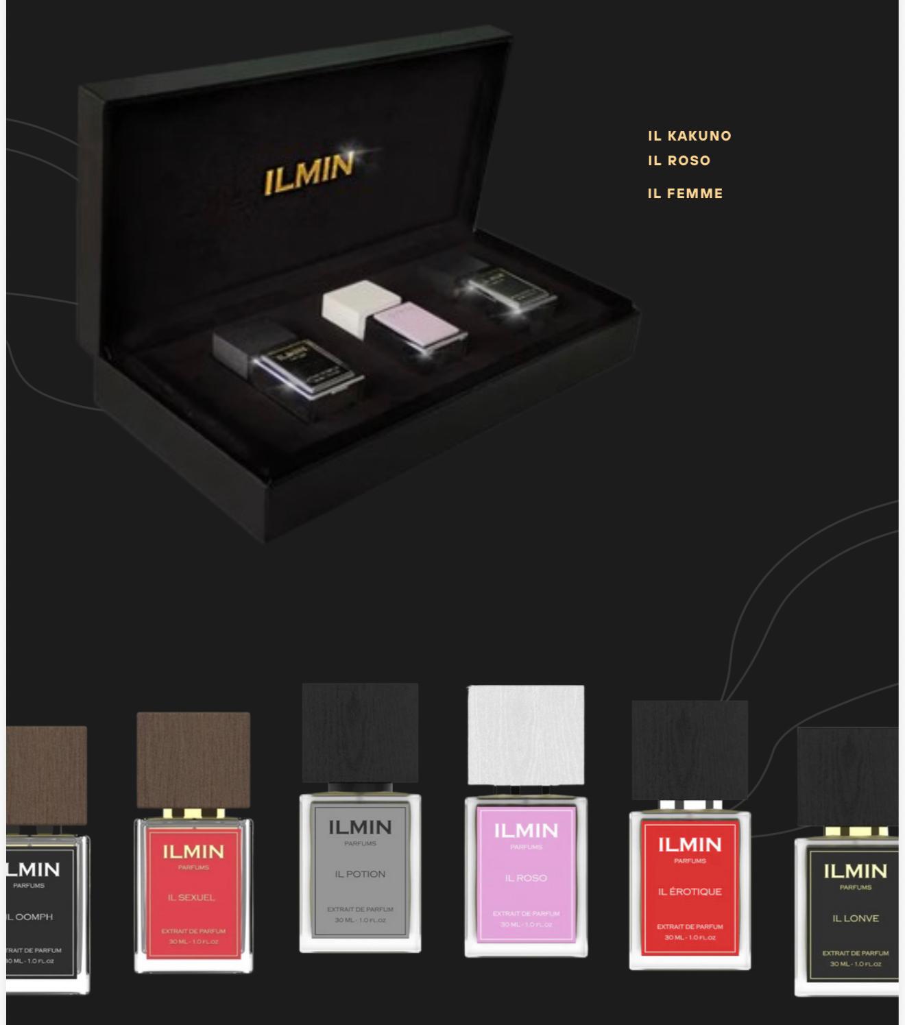Perfume 43